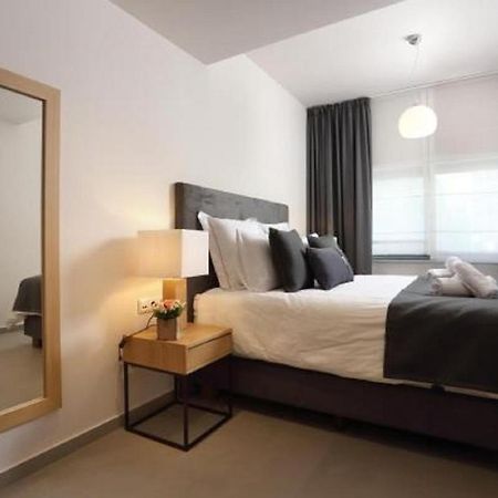 Fivos Luxury Suite Athens Luaran gambar