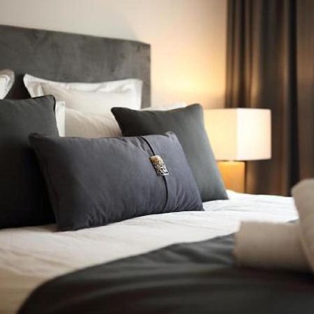 Fivos Luxury Suite Athens Luaran gambar