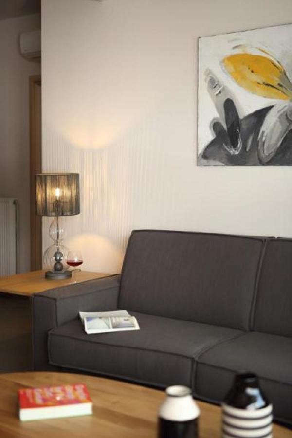 Fivos Luxury Suite Athens Luaran gambar