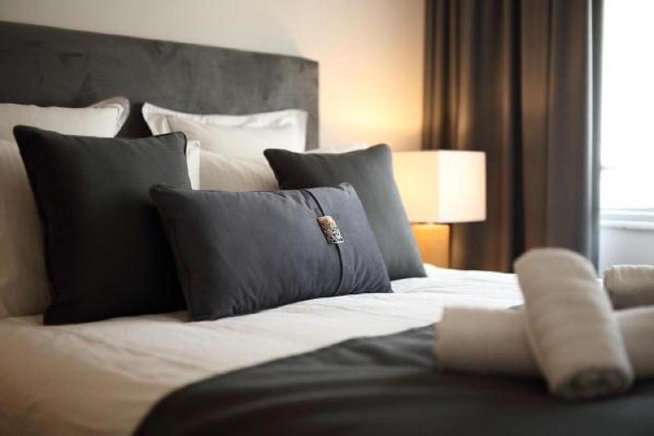 Fivos Luxury Suite Athens Luaran gambar