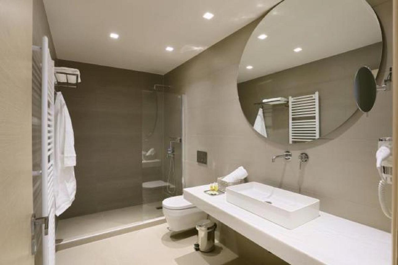 Fivos Luxury Suite Athens Luaran gambar